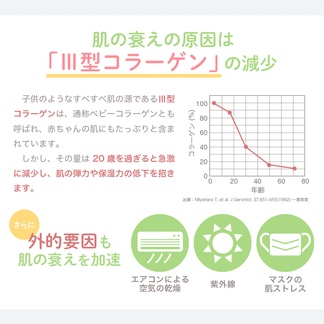 つむぎ 卵殻膜 美容液 卵殻膜原液90%配合 20ml