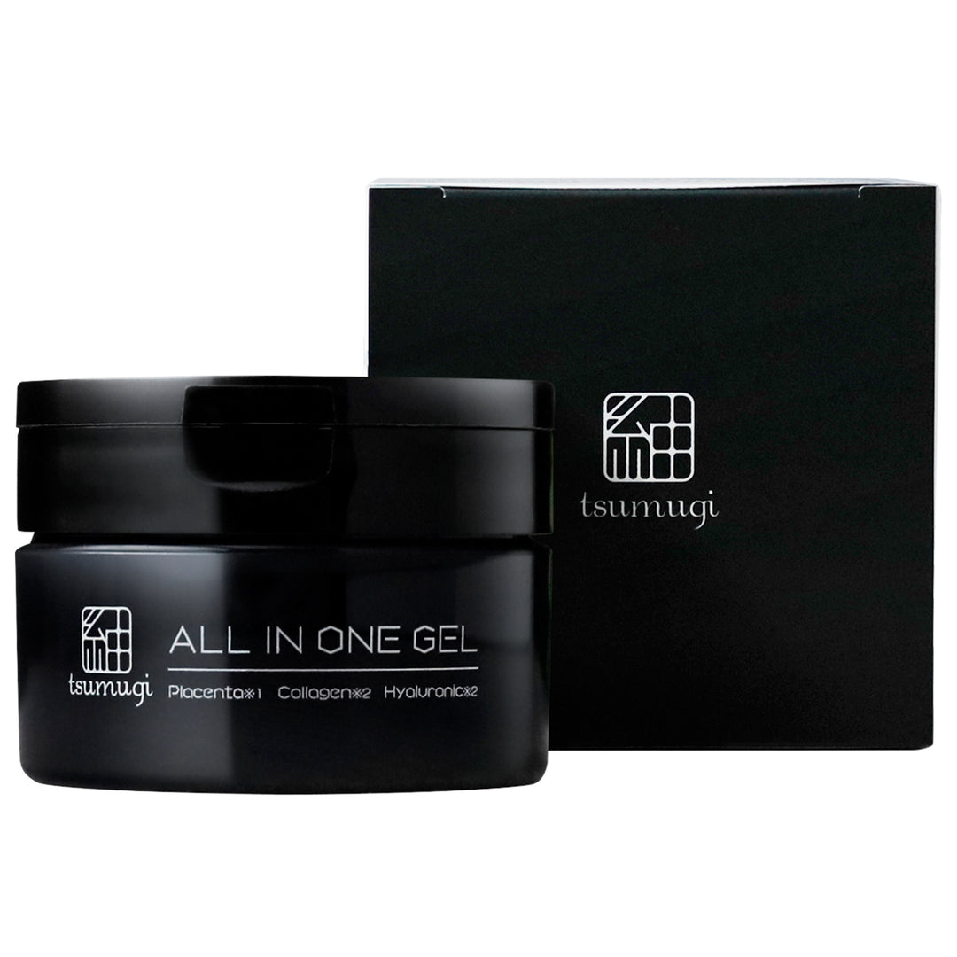 薬用 メンズ オールインワン ジェル