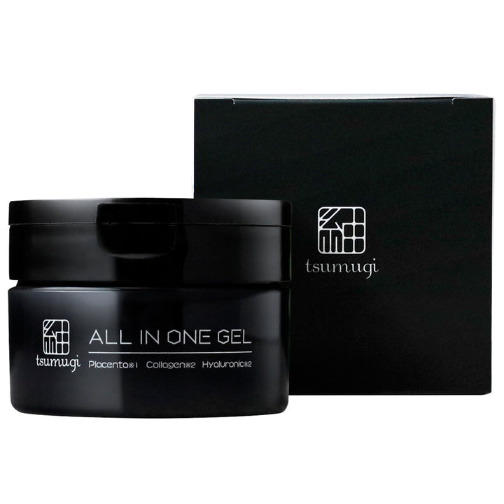 薬用 メンズ オールインワン ジェル