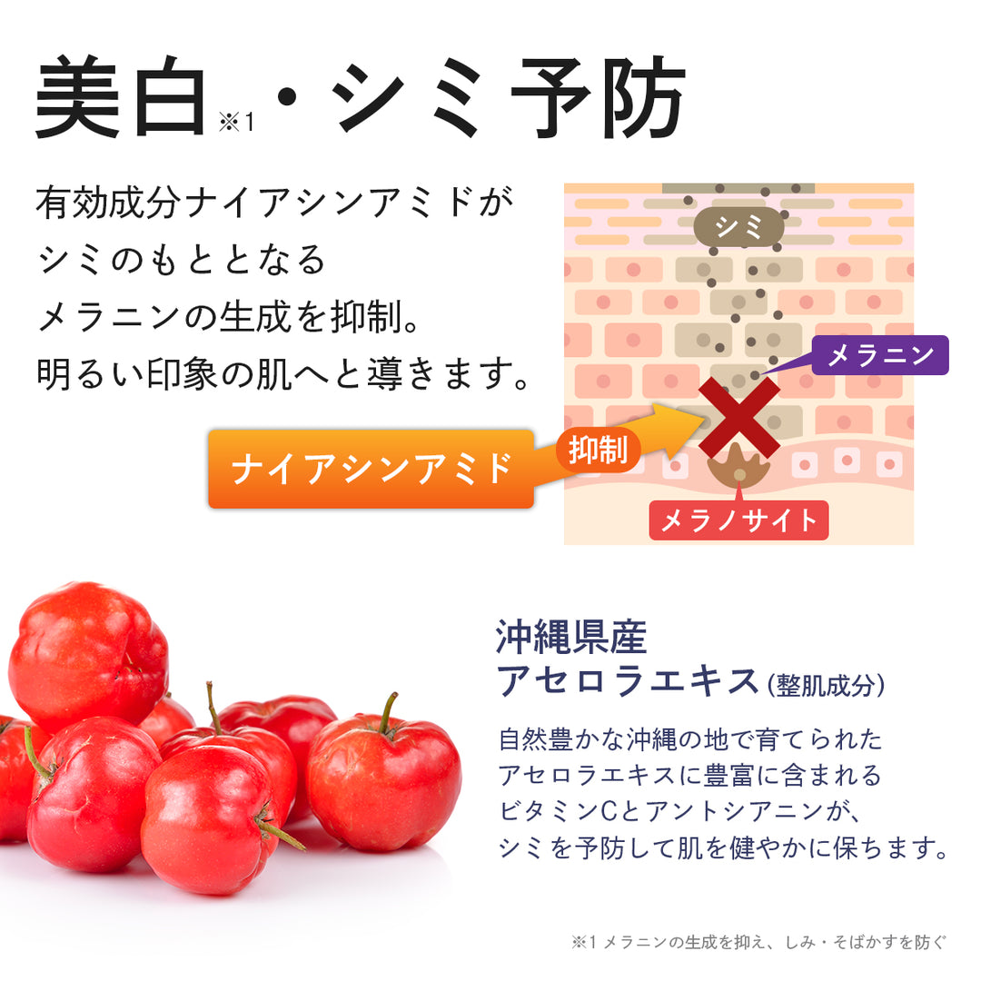 薬用 メンズ シワ改善クリーム 25g