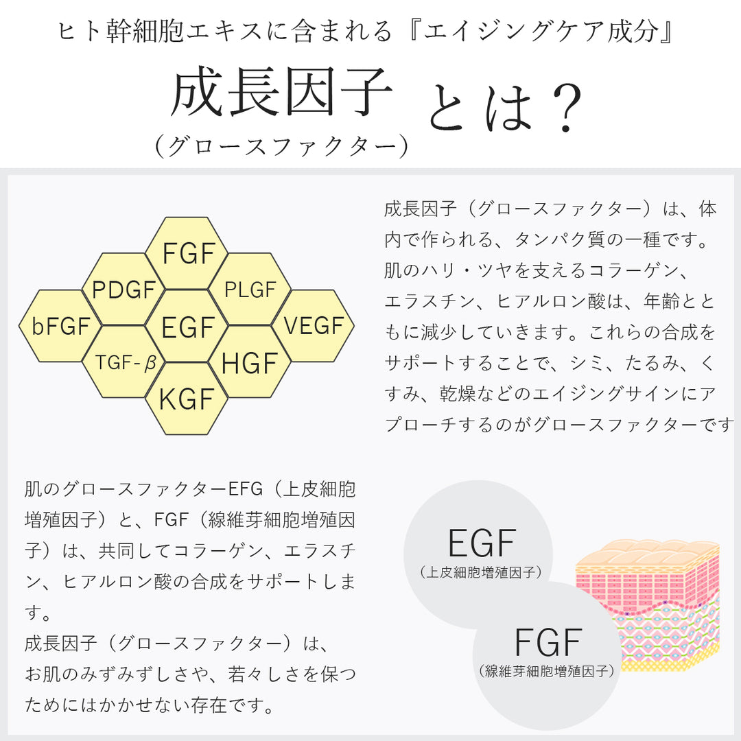 つむぎ ヒト幹細胞 美容液 ヒト幹細胞 原液5%配合 30ml