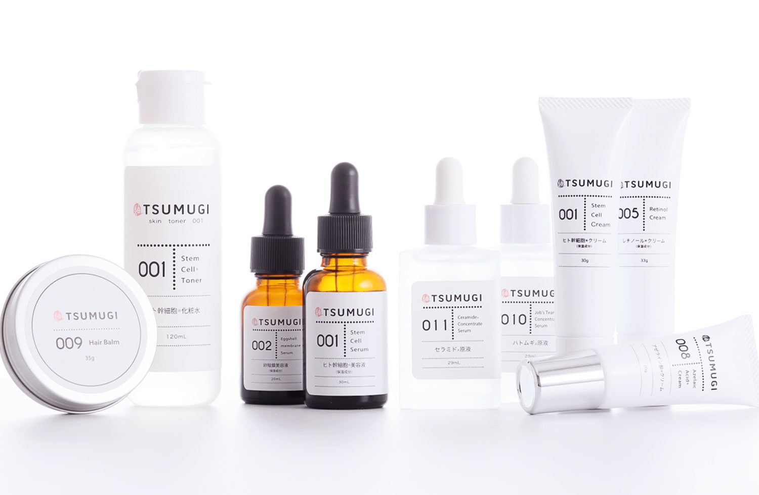 top – つむぎコスメ