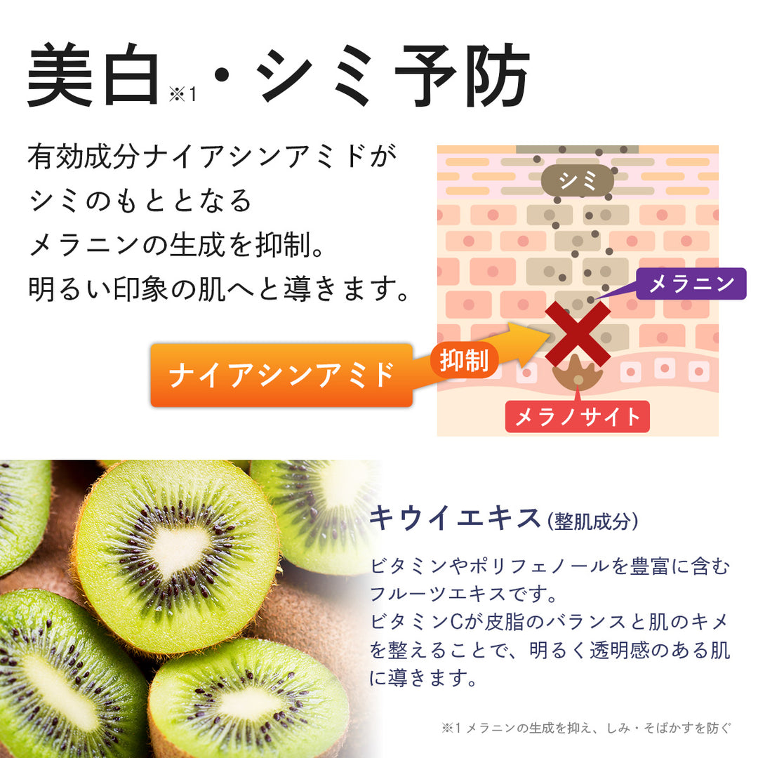 薬用 メンズ シワ改善クリーム 31g